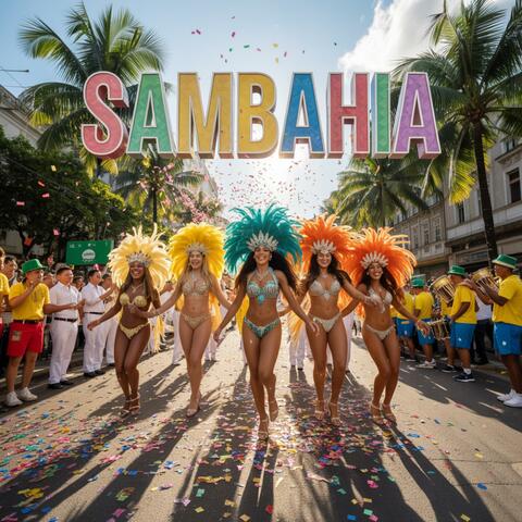 SAMBAHIA