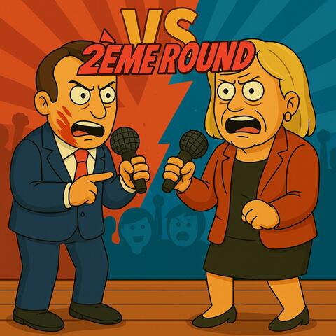 MANU 1ER VS BRIGITTE 2