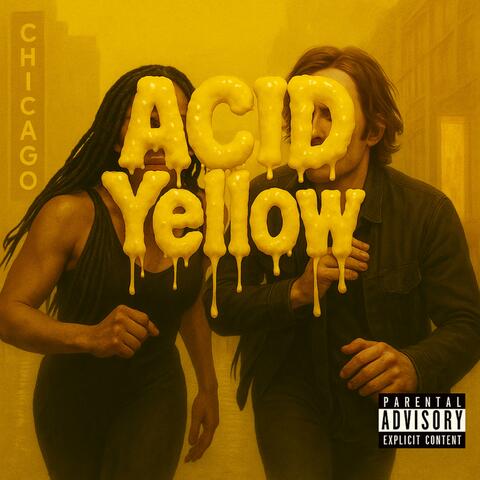 Acid Yellow