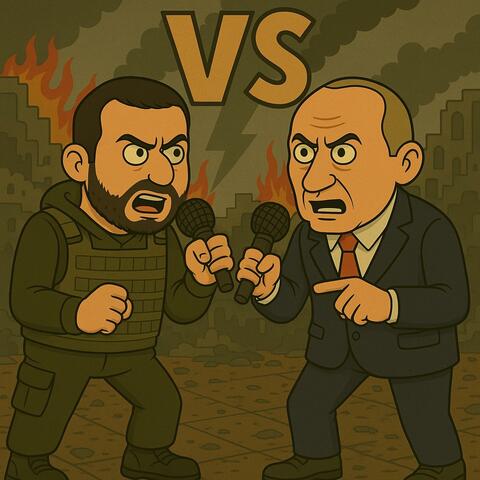 VLAD VS VOLO