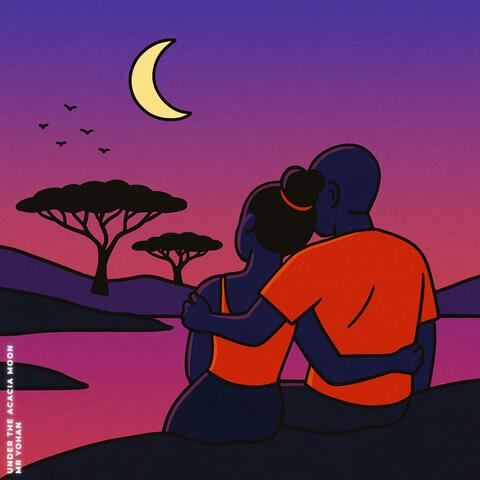 Under the Acacia Moon