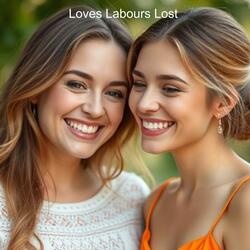 Loves Labour Lost