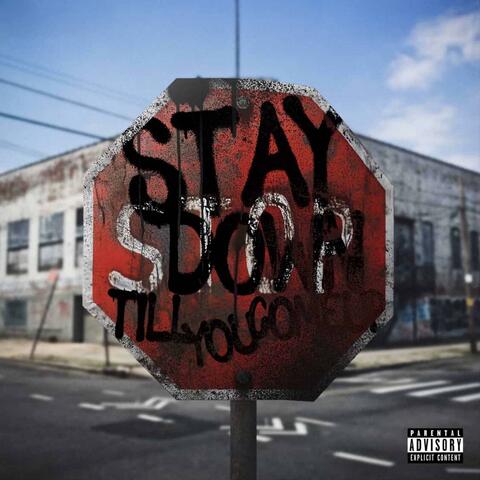 Stay Down Until you Come Up