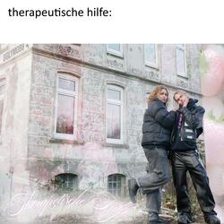 Therapeutische Hilfe (feat. fridolean)