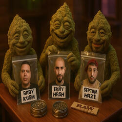 PORROBOYZ (feat. Septumboys & Erñy)