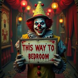 The Late Night Circus of Shadow And Darkness (Extended Edition)