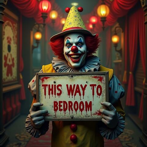 The Late Night Circus of Shadow And Darkness (Extended Edition)