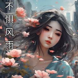 不惧风雨 (Fearless in the Storm)