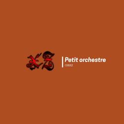 Petit orchestre