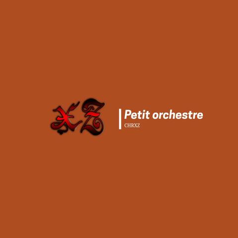 Petit orchestre