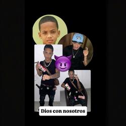 CHUKITO, DIOS con nosotros