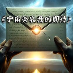 《宇宙簽收我的期待》