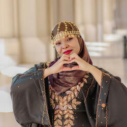 Madina