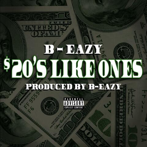 $20's Like Ones