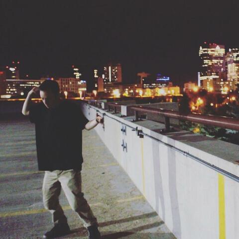 Be The One (By My Side)