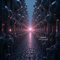 Ecliptic Glow (feat. WolfsOne)