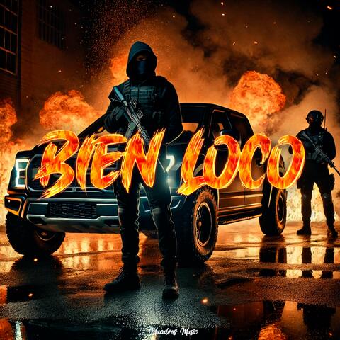 Bien Loco