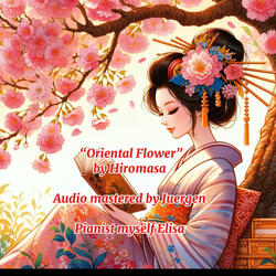 Oriental Flower (feat. Hiromasa Keya Kobayashi)