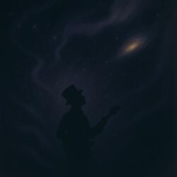 Stumbling into the inane void