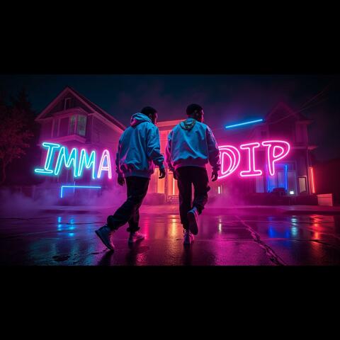 Ight Imma Dip(Ben J and U.D.G.) pro. by BenJ