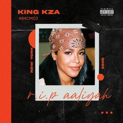 r.i.p aaliyah