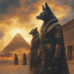 Bastet: Serenade of Claws