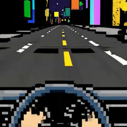 Digital Mirage (Alt Version)