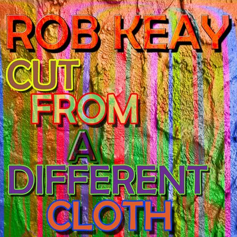 Cut From A Different Cloth