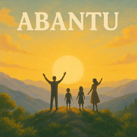 Abantu