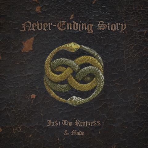 Never-Ending Story (feat. Modo)