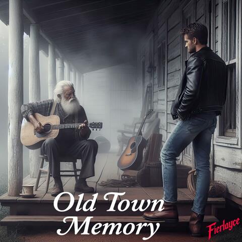 Old Town Memory