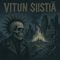 Vitun siistiä