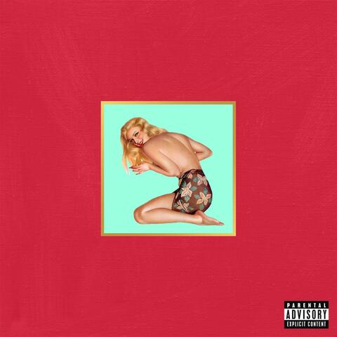 Drive me crazy (feat. LTS)