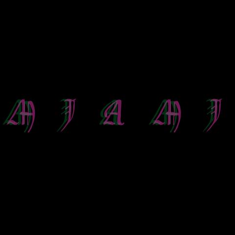 MIAMI EP