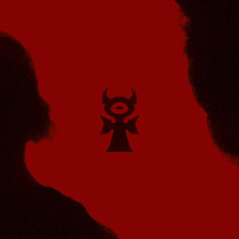 RED DISK