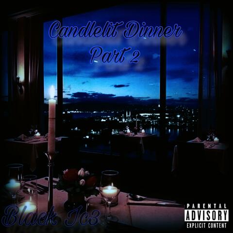 Candlelit Dinner 2