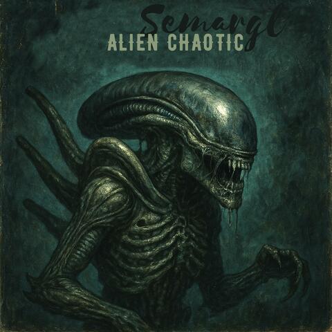 Alien Chaotic