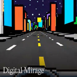 Digital Mirage (Radio Edit)