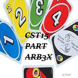 ART . 244 (feat. ARB3X)