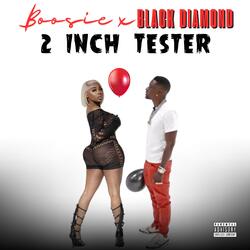 2 Inch Tester (feat. Boosie)