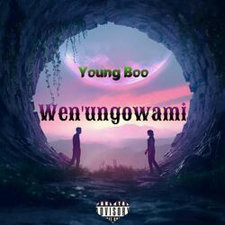 Wen'ungowami