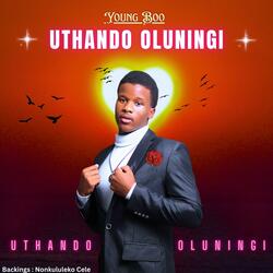 Uthando Oluningi