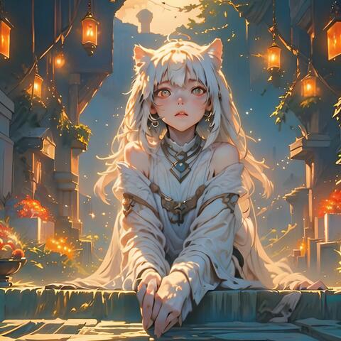 Calm Music for Sleepless Nights