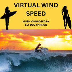 VIRTUAL WIND SPEED