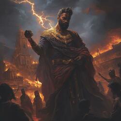 Orisha Reborn