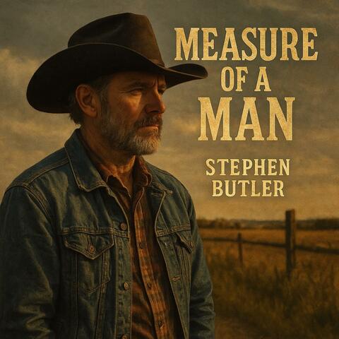 Measure of a Man