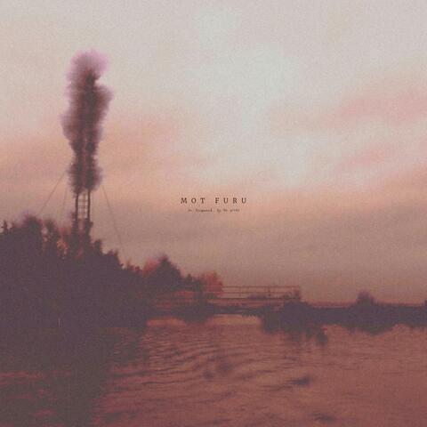 in Haspwood, by the pines