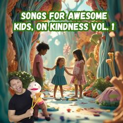 Kindness is a Shining Light