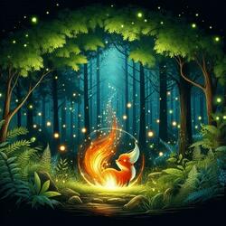 Will-o'-the-wisp