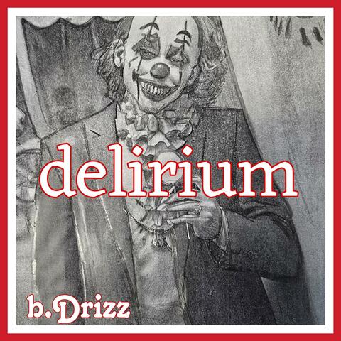 delirium